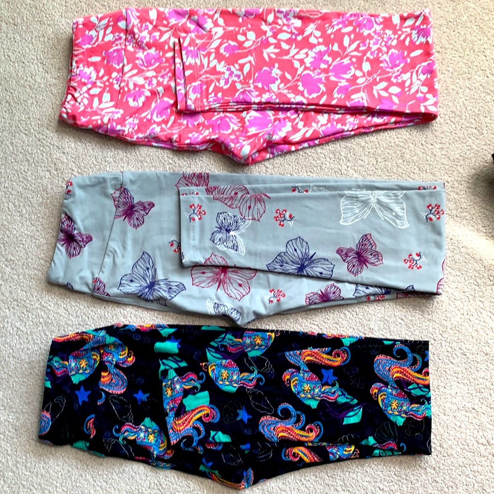 Lularoe Leggings One Size
